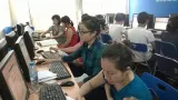 Lớp học kế toán thực hành tại hoàng mai - trung tâm kế toán Đức Minh
