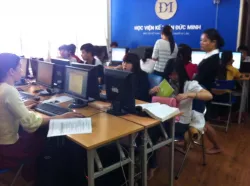 Địa chỉ học thực hành kế toán thuế tại Hà Nội